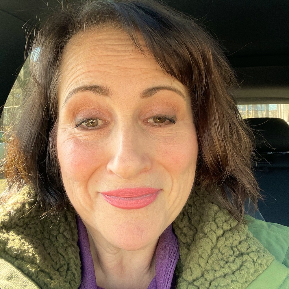 Meet your Posher, Ann